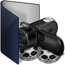 Live Videos Icon 128x128 png